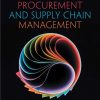 Procurement and Supply Chain Management, 8e 8th Edition Arjan J. Van Weele - eBook PDF