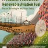 Production Processes of Renewable Aviation Fuel: Present Technologies and Future Trends 1st edition - eBook PDF