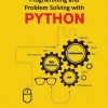 Programming and Problem Solving with Python 1st Edition - eBook PDF
