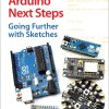 Programming Arduino Next Steps: Going Further with Sketches 2nd Edition Simon Monk - eBook PDF