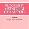 Progress in Medicinal Chemistry, Volume 56 1st Edition David R. Witty - eBook PDF