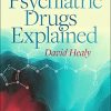 Psychiatric Drugs Explained, 7th Edition Healy - eBook PDF