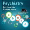 Psychiatry Test Preparation and Review Manual 4th Edition Edition J Clive Spiegel - eBook PDF