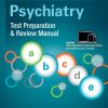 Psychiatry: Test Preparation & Review Manual 4th Edition J. Clive Spiegel - eBook PDF