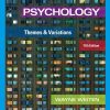 Psychology, 11th ed: Themes and Variations 11th Edition Wayne Weiten - eBook PDF