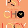 Psychology: Australian and New Zealand edition Douglas A. Bernstein - eBook PDF