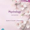 Psychology, Global Edition Sixth edition Saundra K.. White Ciccarelli (J. Noland.) - eBook PDF