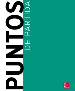 Puntos (Student Edition) Anne Becher - eBook PDF