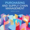 Purchasing and supply chain management Seventh Edition Arjan J. Weele - eBook PDF