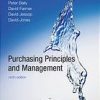 Purchasing Principles and Management 9th Edition Peter Baily - eBook PDF