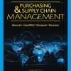 Purchasing & Supply Chain Management 7th Edition Robert M. Monczka - eBook PDF