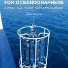 R and Python for Oceanographers: A Practical Guide with Applications 1st Edition- eBook PDF