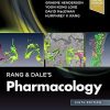Rang & Dale's Pharmacology E-Book - eBook PDF
