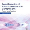 Rapid Detection of Food Adulterants and Contaminants: Theory and Practice 1st Edition Jha - eBook PDF