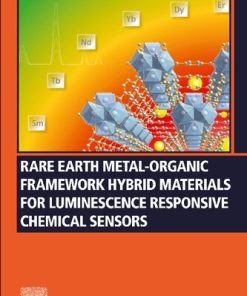 Rare Earth Metal-Organic Framework Hybrid Materials for Luminescence Responsive Chemical Sensors 1st Edition - eBook PDF