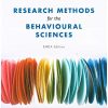 Research Methods For The Behavioural Sciences - eBook PDF
