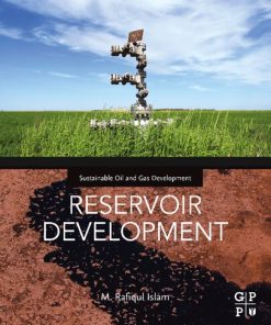 Reservoir Development 1st edition - eBook PDF