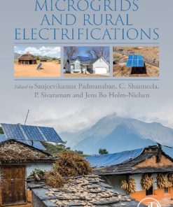 Residential Microgrids and Rural Electrifications 1st edition - eBook PDF