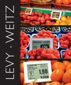 Retailing Management, 8th Edition Michael Levy - eBook PDF