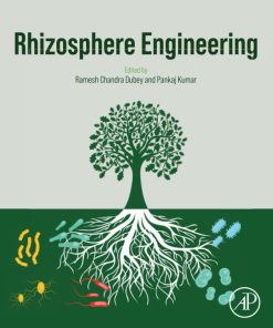 Rhizosphere Engineering 1st edition - eBook PDF