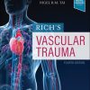 Rich’s Vascular Trauma 4th Edition Todd E. Rasmussen - eBook PDF