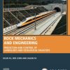 Rock Mechanics and Engineering: Prediction and Control of Landslides and Geological Disasters 1st Edition - eBook PDF