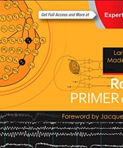 Rowan's Primer of EEG, 2e Second Edition Fields - eBook PDF