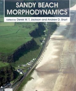 Sandy Beach Morphodynamics: Form and Process 1st Edition Derek Jackson (Editor) - eBook PDF