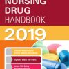 Saunders Nursing Drug Handbook 2019 1st edition - eBook PDF