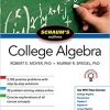 Schaum’s Outline of College Algebra 5th Edition Robert E. Moyer - eBook PDF