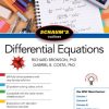 Schaum's Outline of Differential Equations, Fifth Edition Bronson - eBook PDF