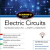 Schaum’s Outline of Electric Circuits 7th Edition Mahmood Nahvi - eBook PDF