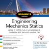 Schaum's Outline of Engineering Mechanics: Statics, 7th Edition Potter - eBook PDF