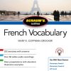 Schaum's Outline Of French Vocabulary, Fifth Edition Mary E. Coffman Crocker - eBook PDF