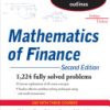 Schaum's Outline of Mathematics of Finance, Second Edition (Schaum's Outlines) Brown - eBook PDF