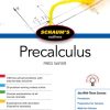 Schaum’s Outline of Precalculus 4th Edition Fred Safier - eBook PDF