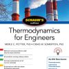 Schaum's Outline Of Thermodynamics For Engineers 4th Edition Merle C. Potter - eBook PDF