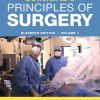 Schwartz’s Principles of Surgery, 11th Edition, Volume 1 F. Charles Brunicardi - eBook PDF