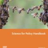 Science for Policy Handbook 1st edition - eBook PDF