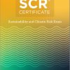 SCR 2022 Sustainibility and Climate Risk Book 1st Edition Global Association Of Risk Professionals (Garp) - eBook PDF