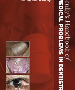 Scully’s Handbook of Medical Problems in Dentistry 1st Edition Crispian Scully - eBook PDF