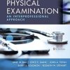 Seidel’s Guide to Physical Examination: An Interprofessional Approach 9th Edition Jane W. Ball - eBook PDF