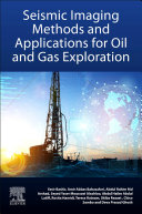 Seismic Imaging Methods and Applications for Oil and Gas Exploration 1st edition - eBook PDF