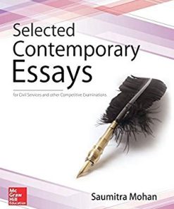Selected Contemporary Essays - eBook PDF