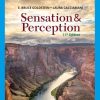 Sensation and Perception 11th Edition E. Bruce Goldstein - eBook PDF