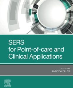 SERS for Point-of-care and Clinical Applications 1st edition - eBook PDF