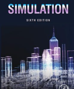 Simulation 6th Edition - eBook PDF