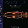 Single Variable Calculus: Early Transcendentals, Metric Version 9th Edition James Stewart - eBook PDF