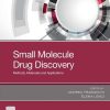 Small Molecule Drug Discovery: Methods, Molecules and Applications 1st Edition Andrea Trabocchi (Editor) - eBook PDF