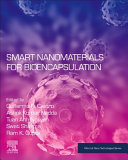 Smart Nanomaterials for Bioencapsulation 1st edition - eBook PDF